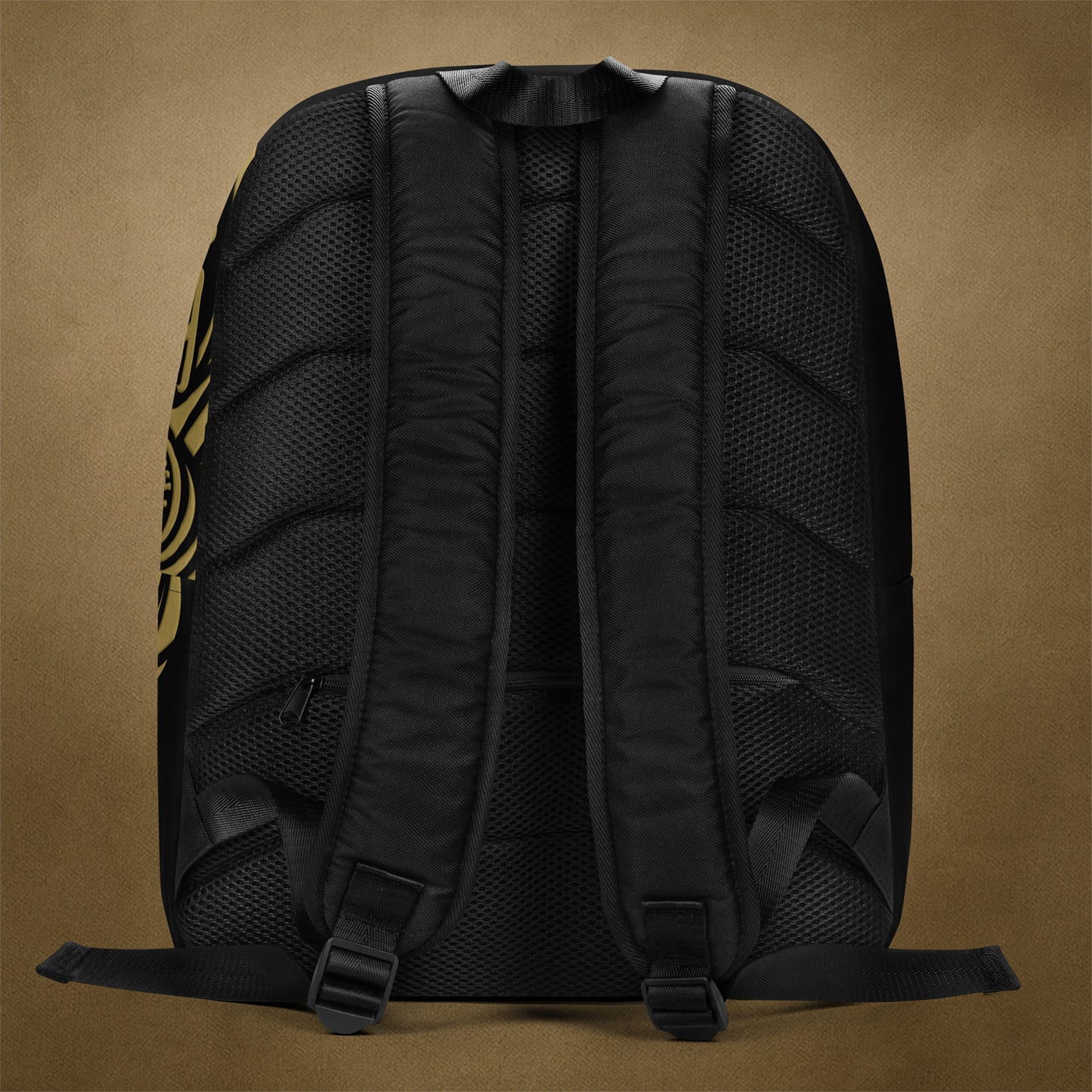 Conviction Backpack Backside