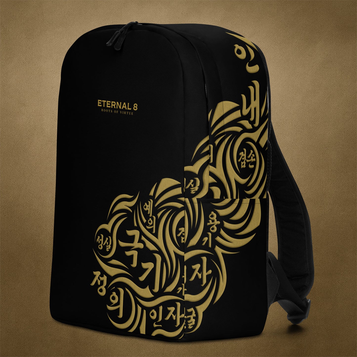 Conviction Backpack diagonal 2