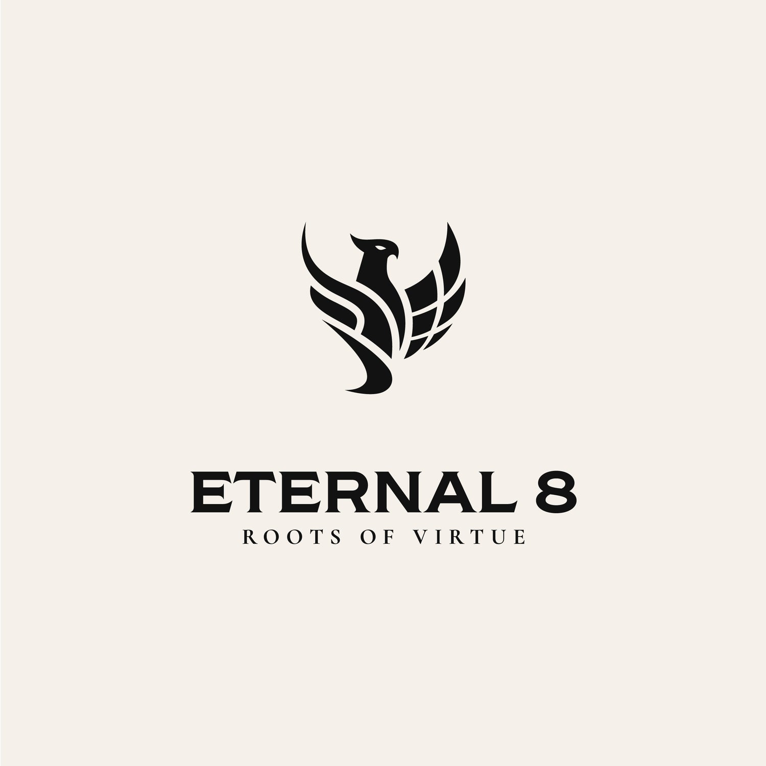 Eternal8. Roots of Virtue.