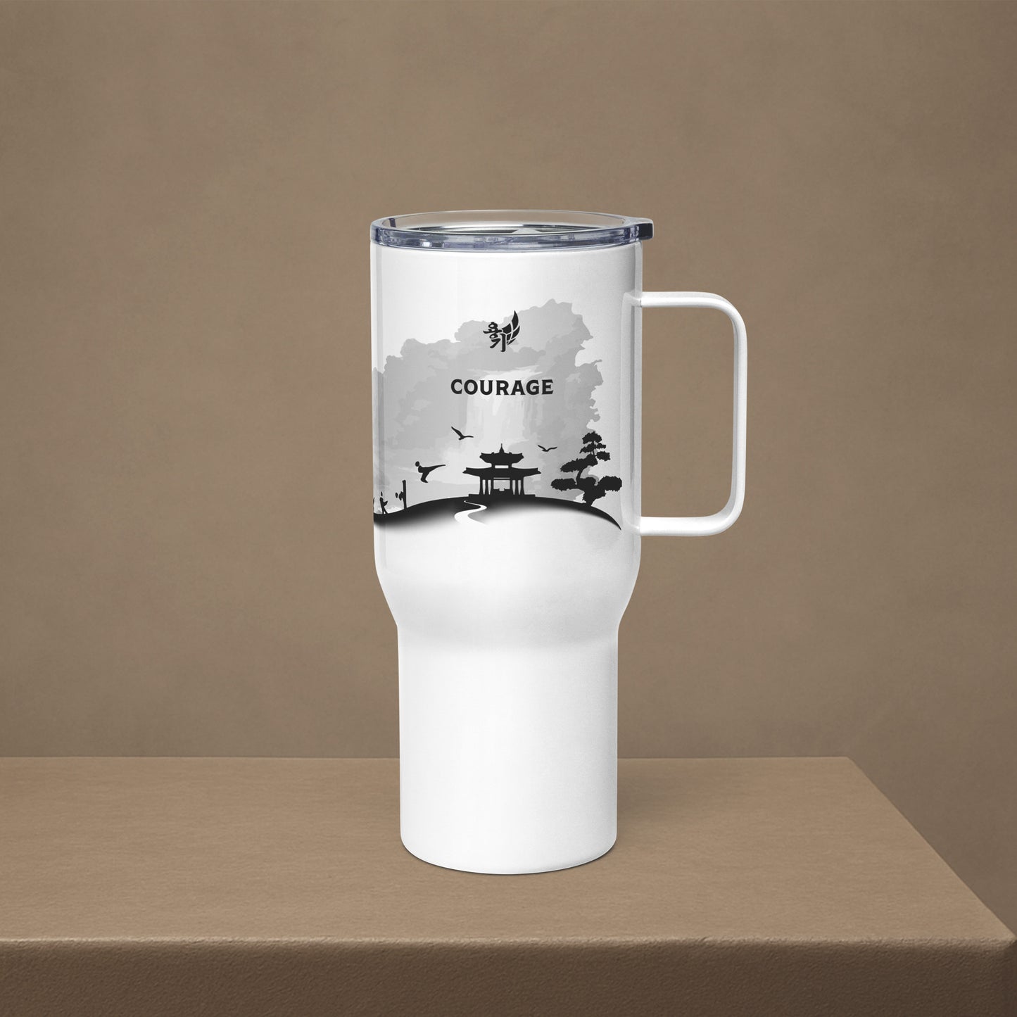 Virtue Flask