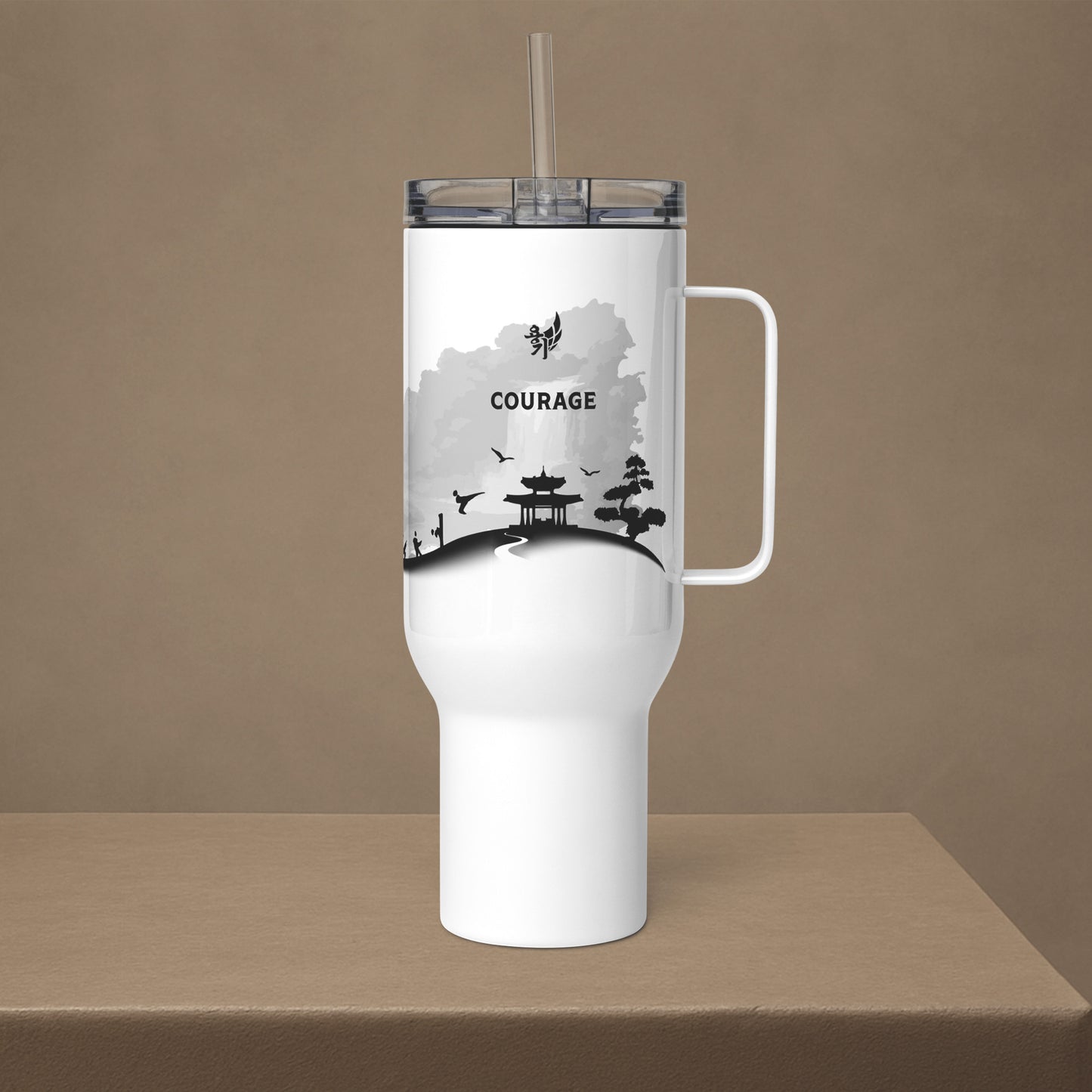 Virtue Flask