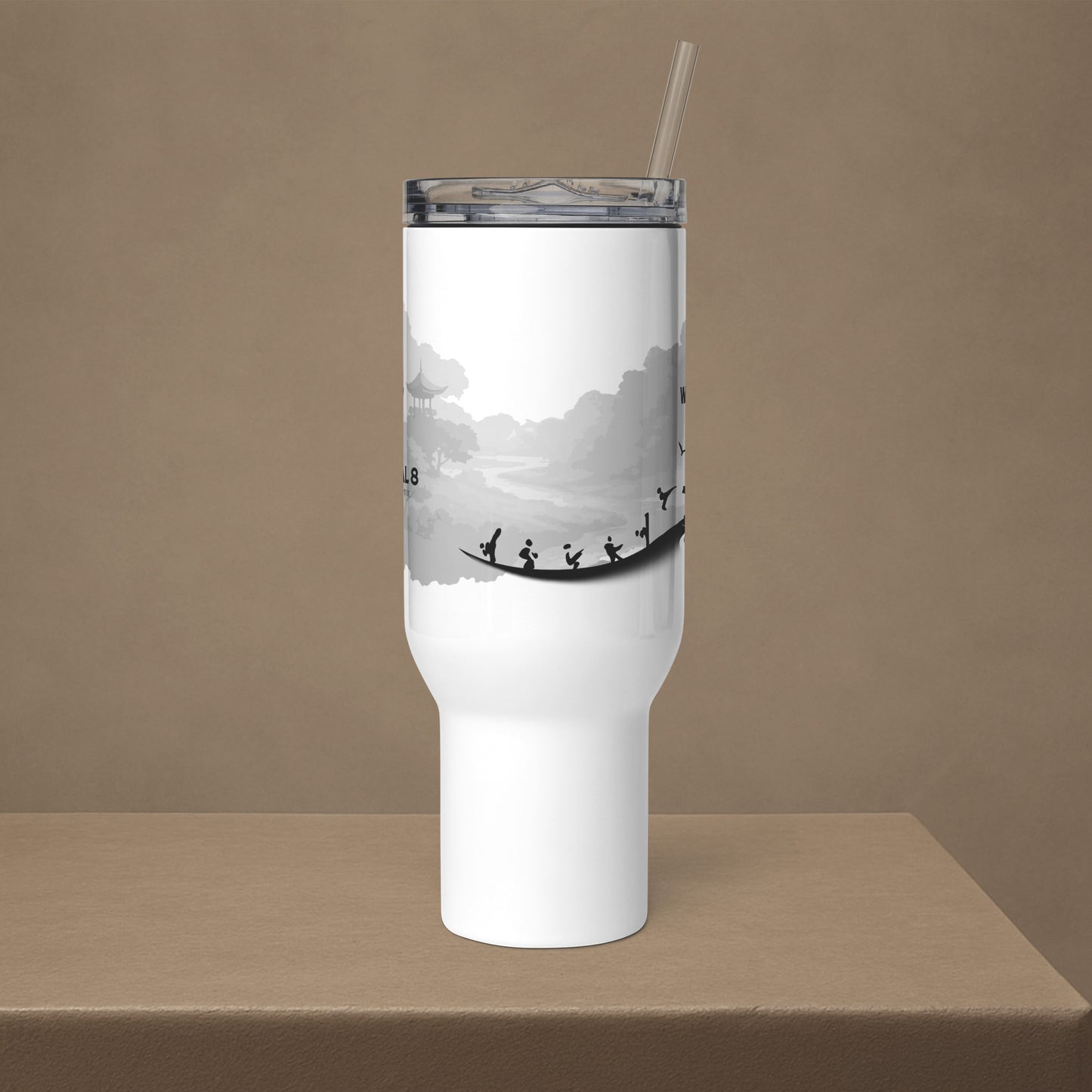 Virtue Flask