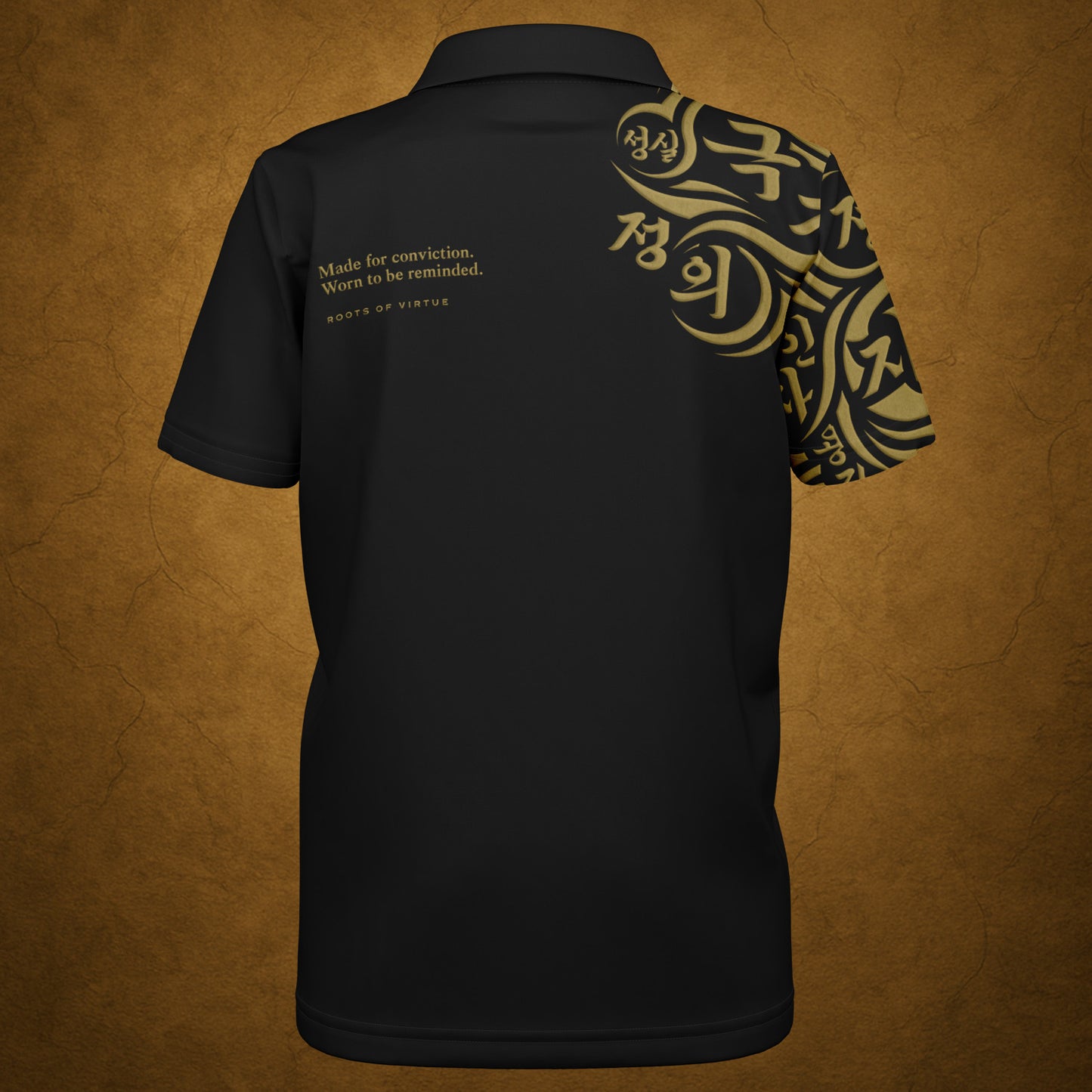 Kids Polo-Shirt