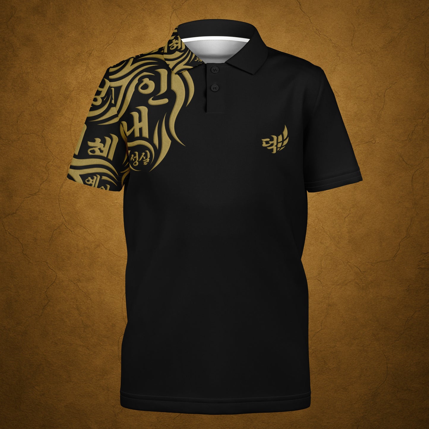 Kids Polo-Shirt