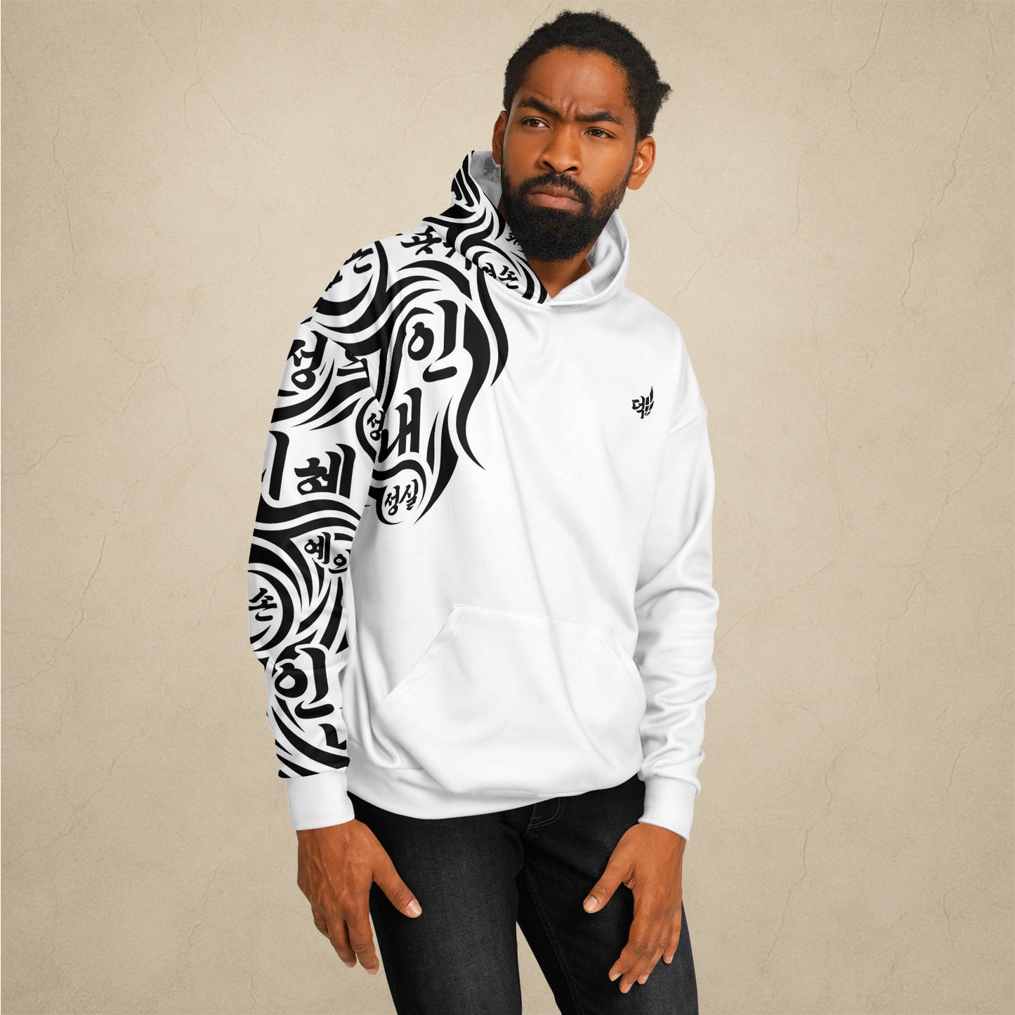 Oversized Hoodie