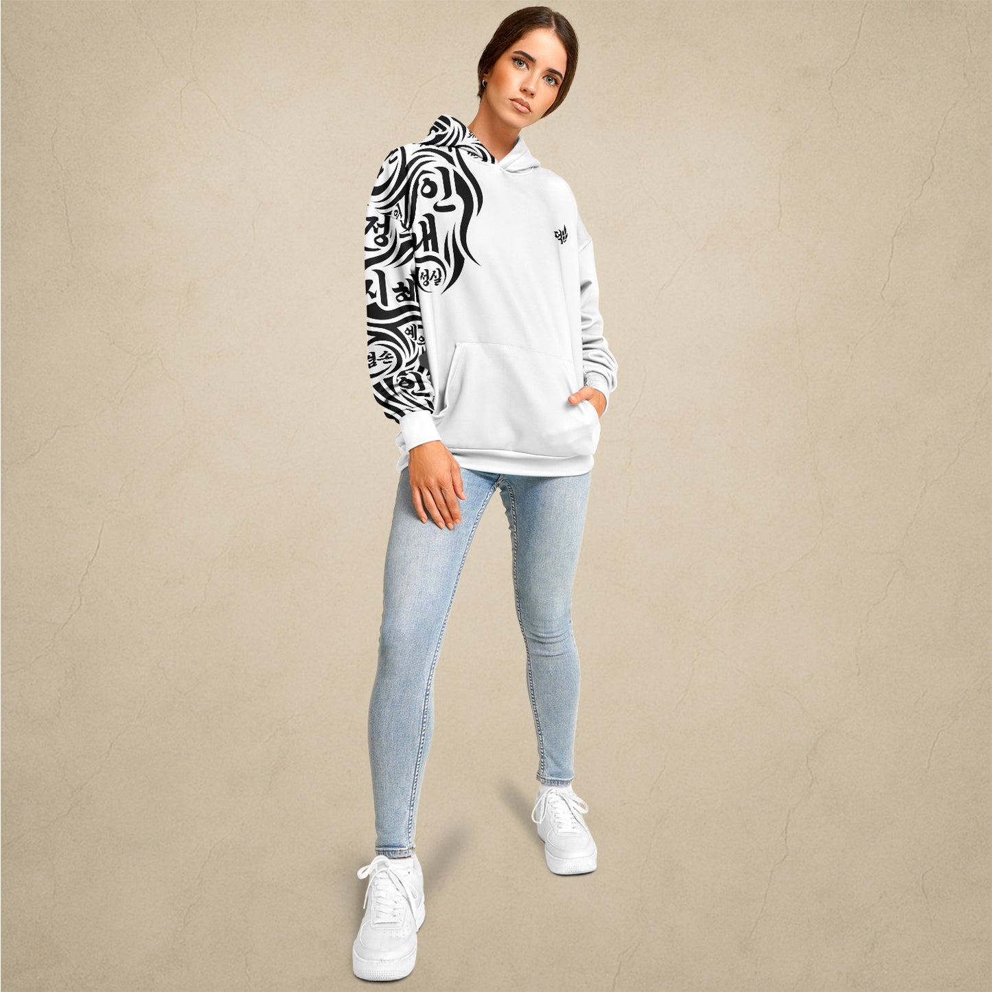 Oversized Hoodie