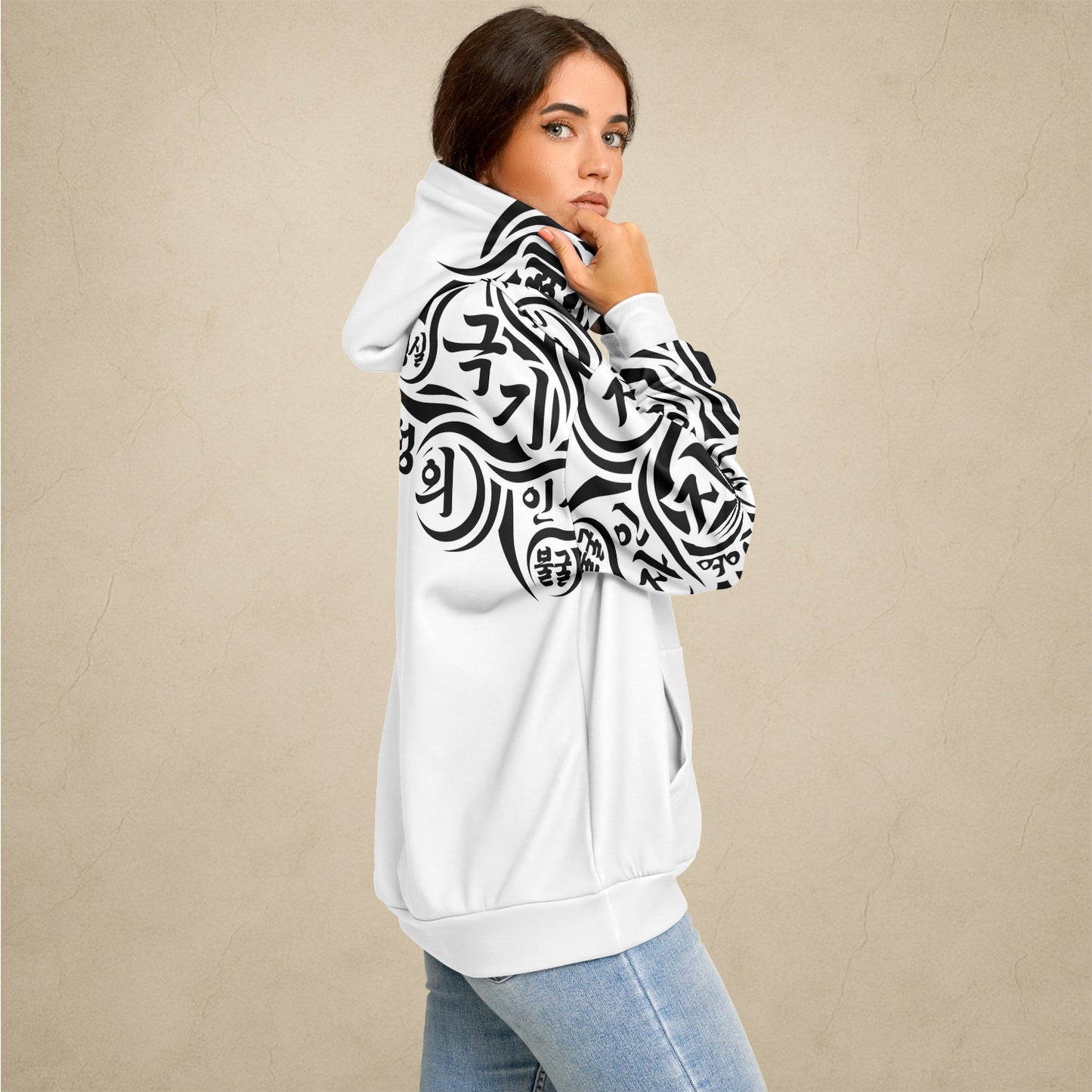 Oversized Hoodie