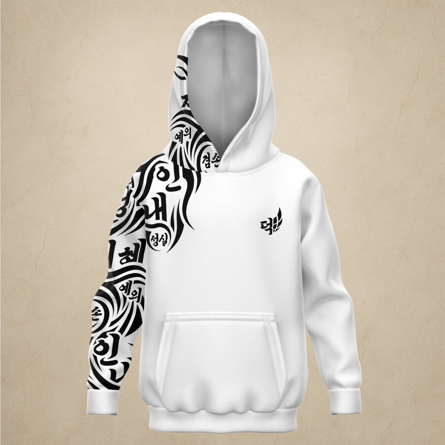 Premium Kids Hoodie
