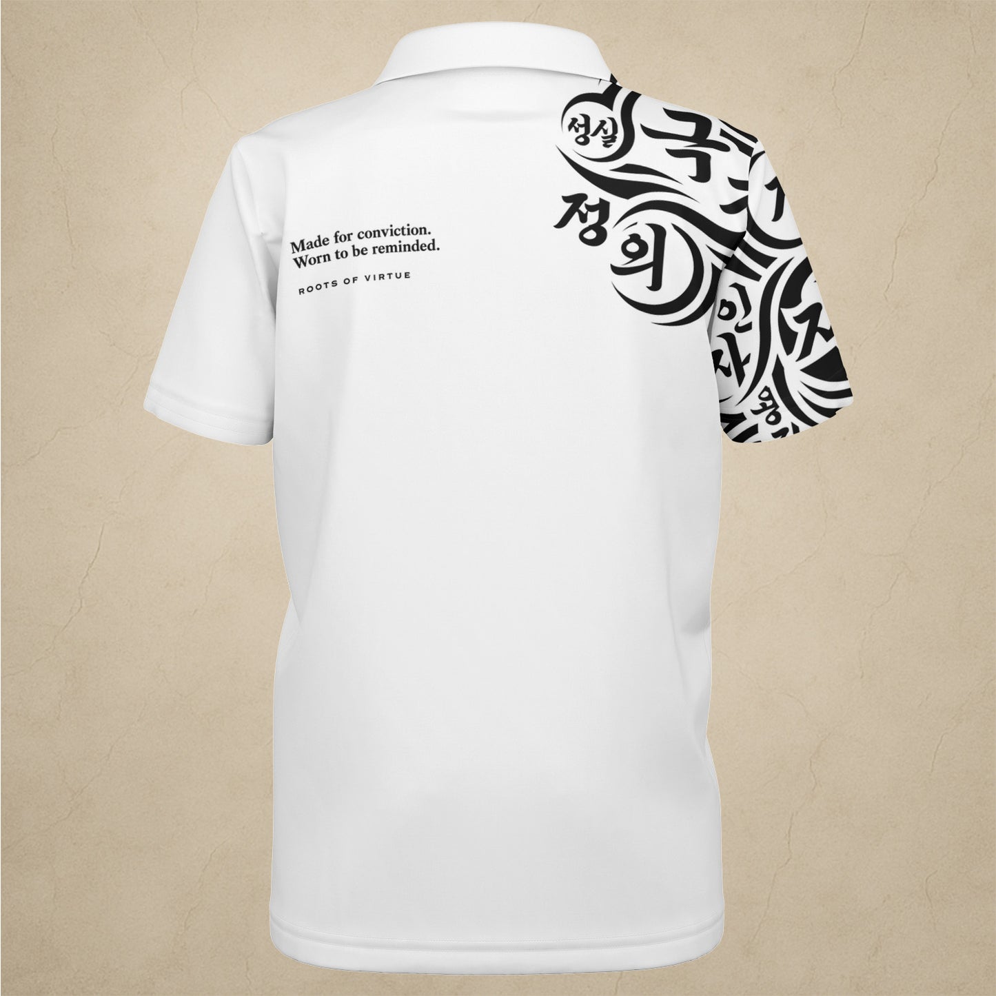 Kids Polo-Shirt