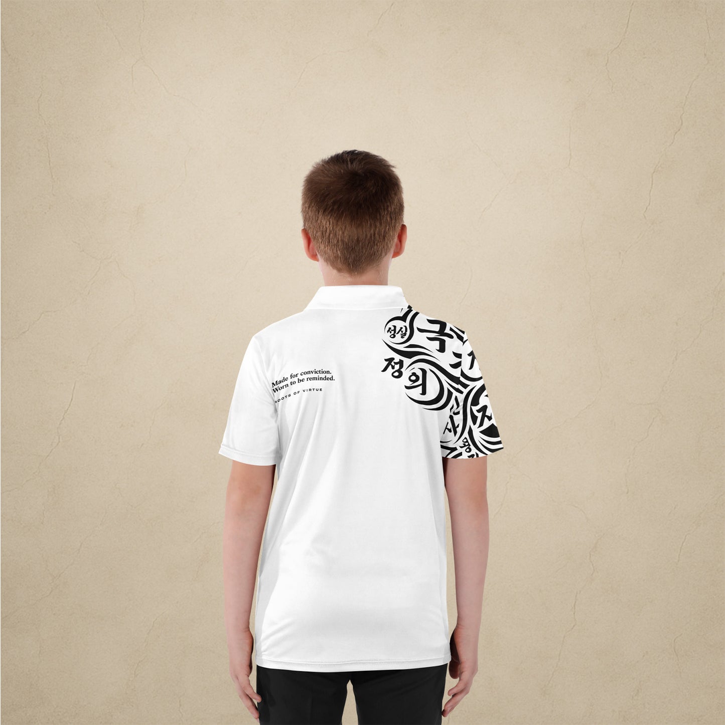 Kids Polo-Shirt
