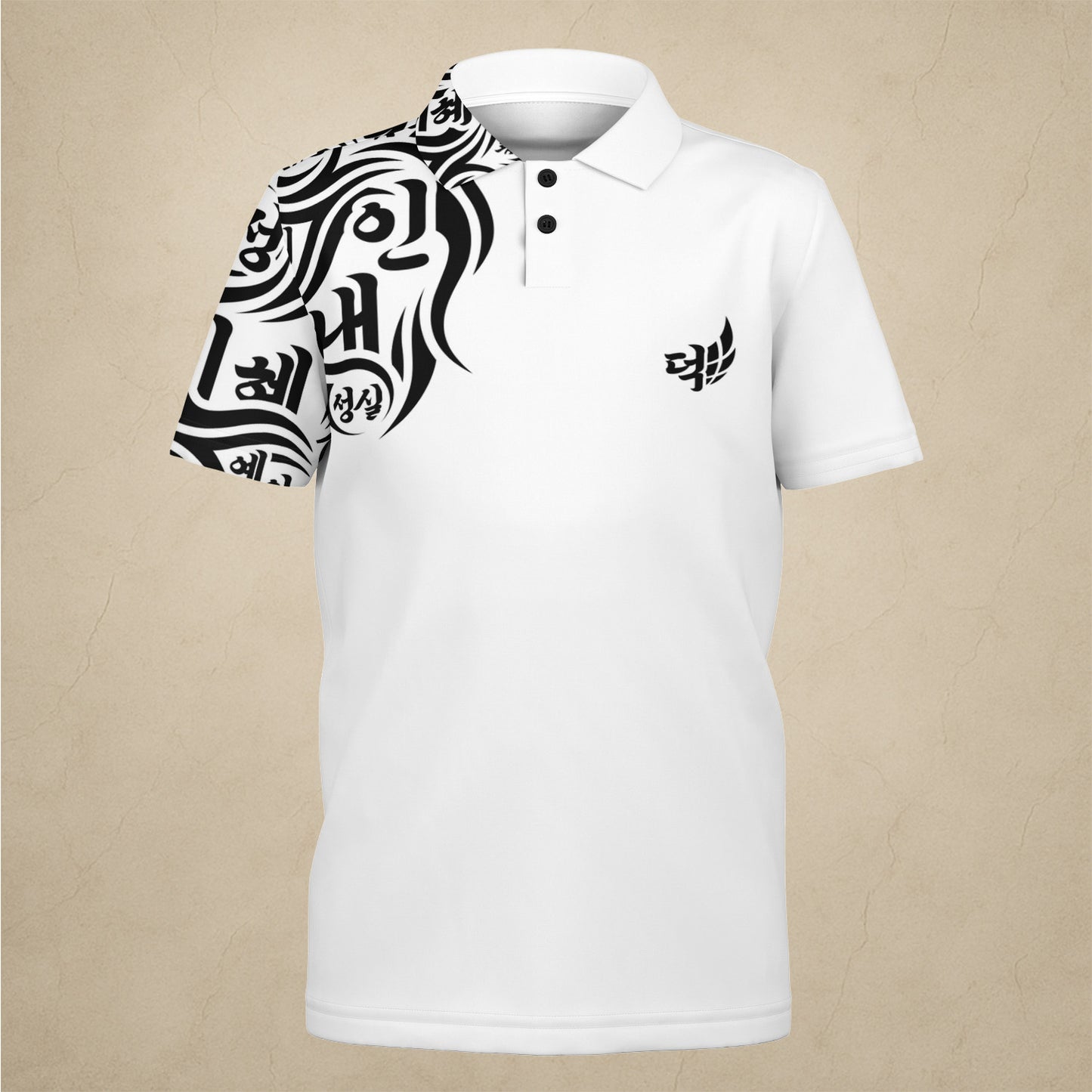 Kids Polo-Shirt