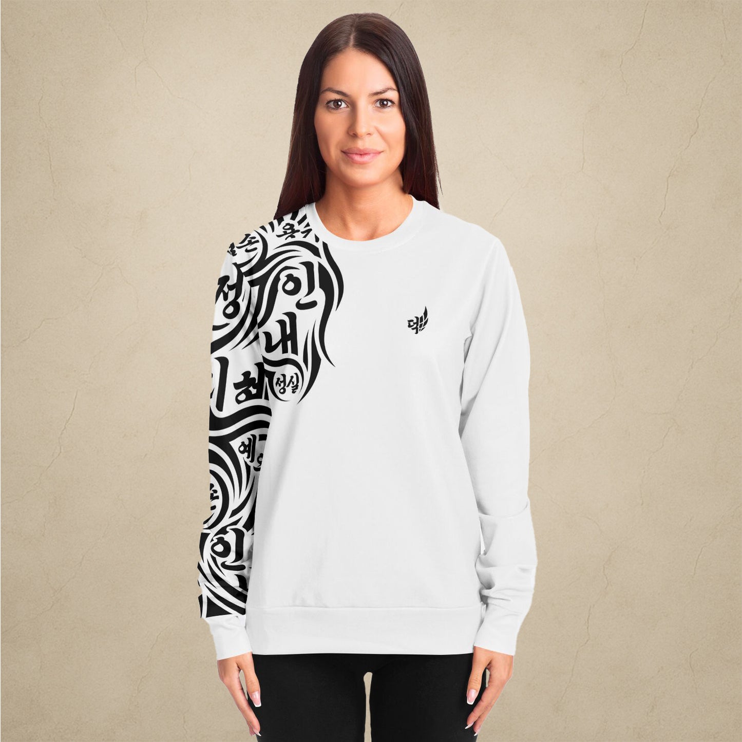 Classic Sweatshirt