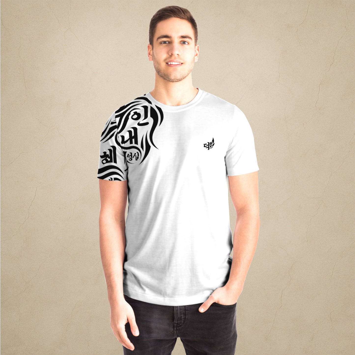 Classic T-Shirt