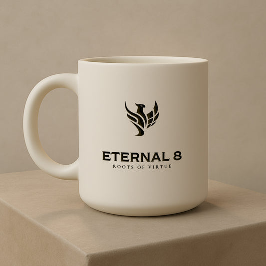 Tasse – Vessel of Virtue