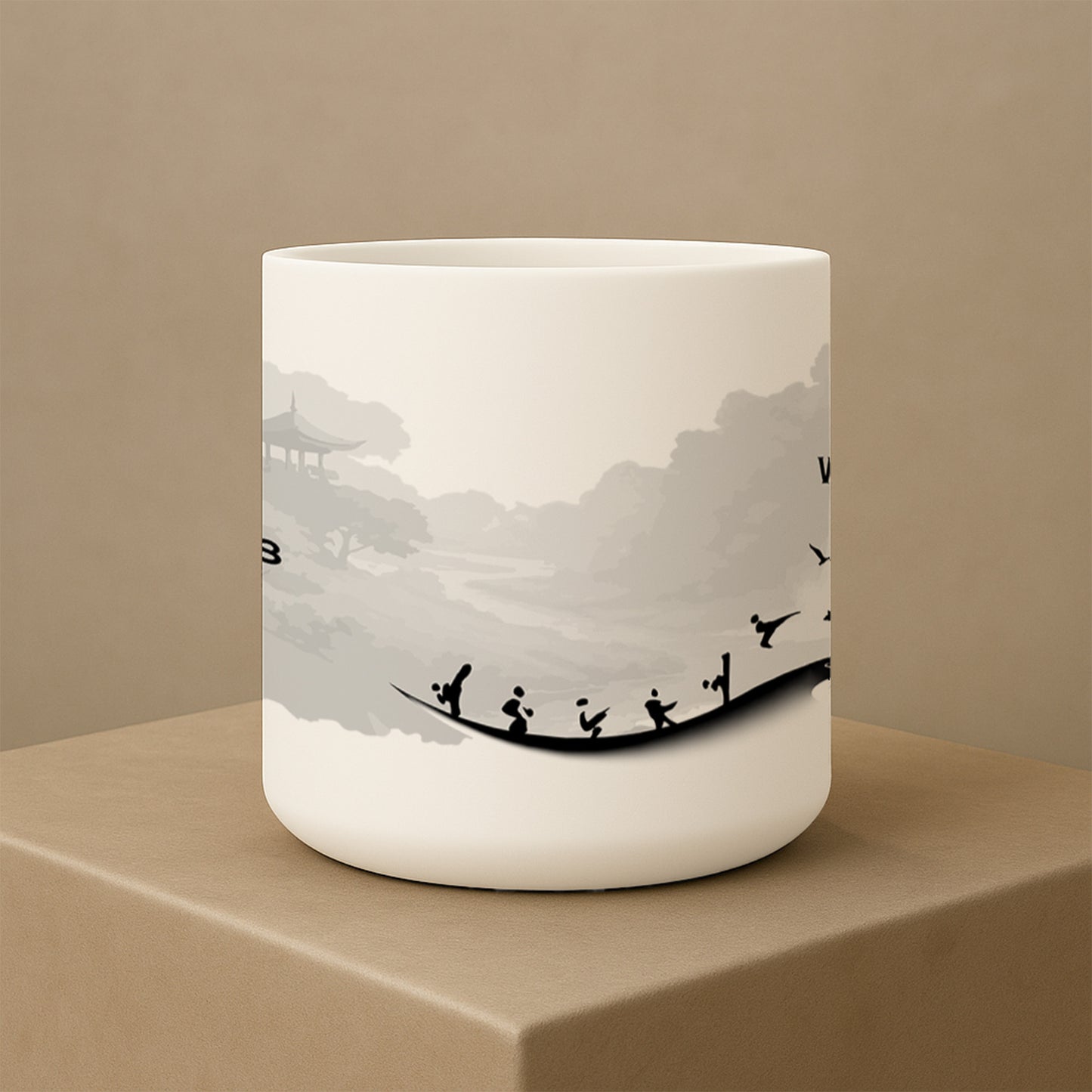 Tasse – Well of Conviction