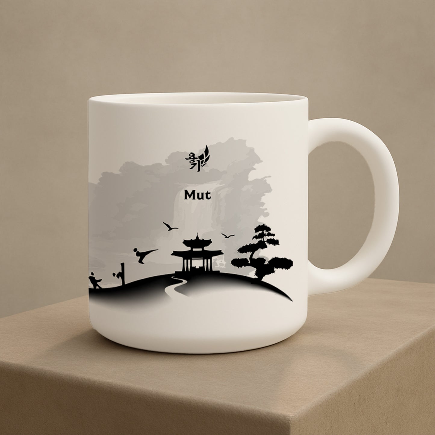 Tasse – Well of Conviction