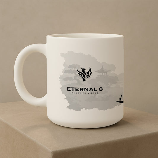 Tasse – Well of Conviction