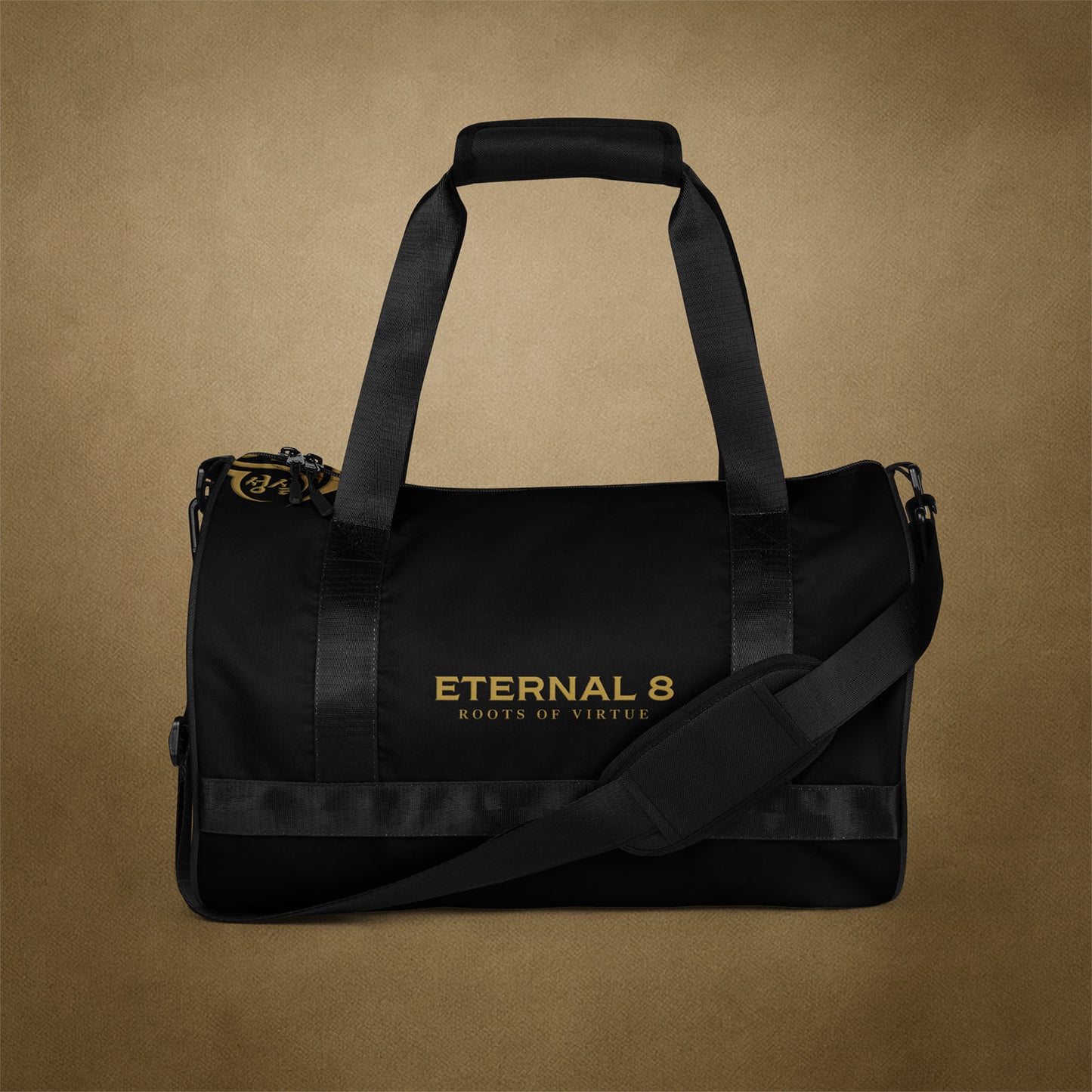 Weekender Convicion Carrier front2