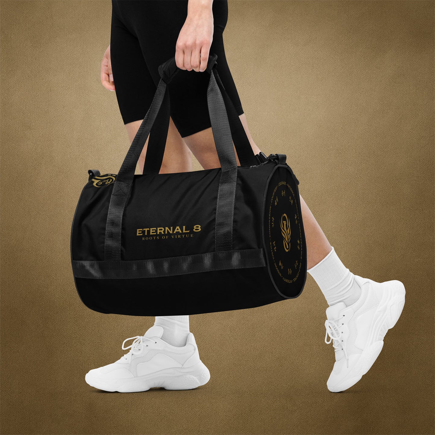 Weekender Convicion Carrier Human