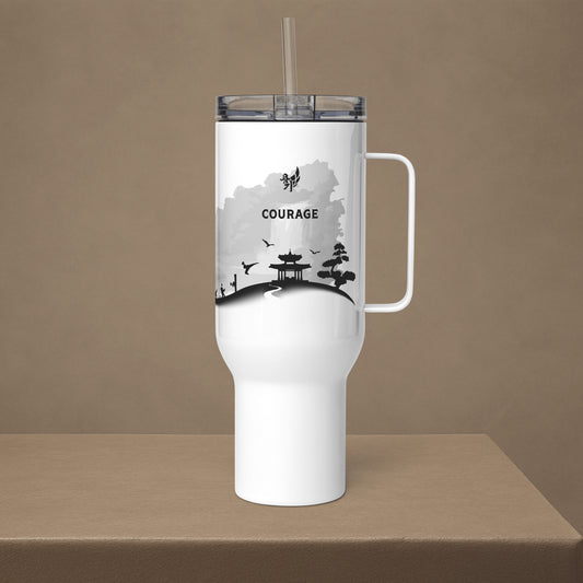 Virtue Flask