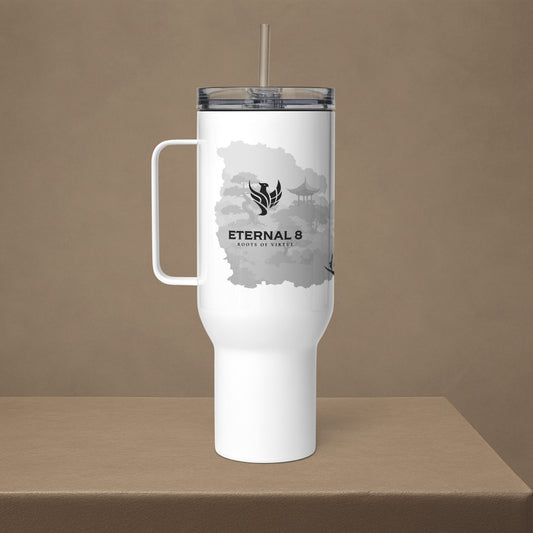 Virtue Flask