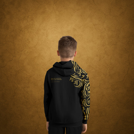 Premium Kids Hoodie