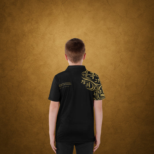 Kids Polo-Shirt