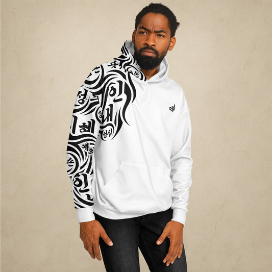 Oversized Hoodie