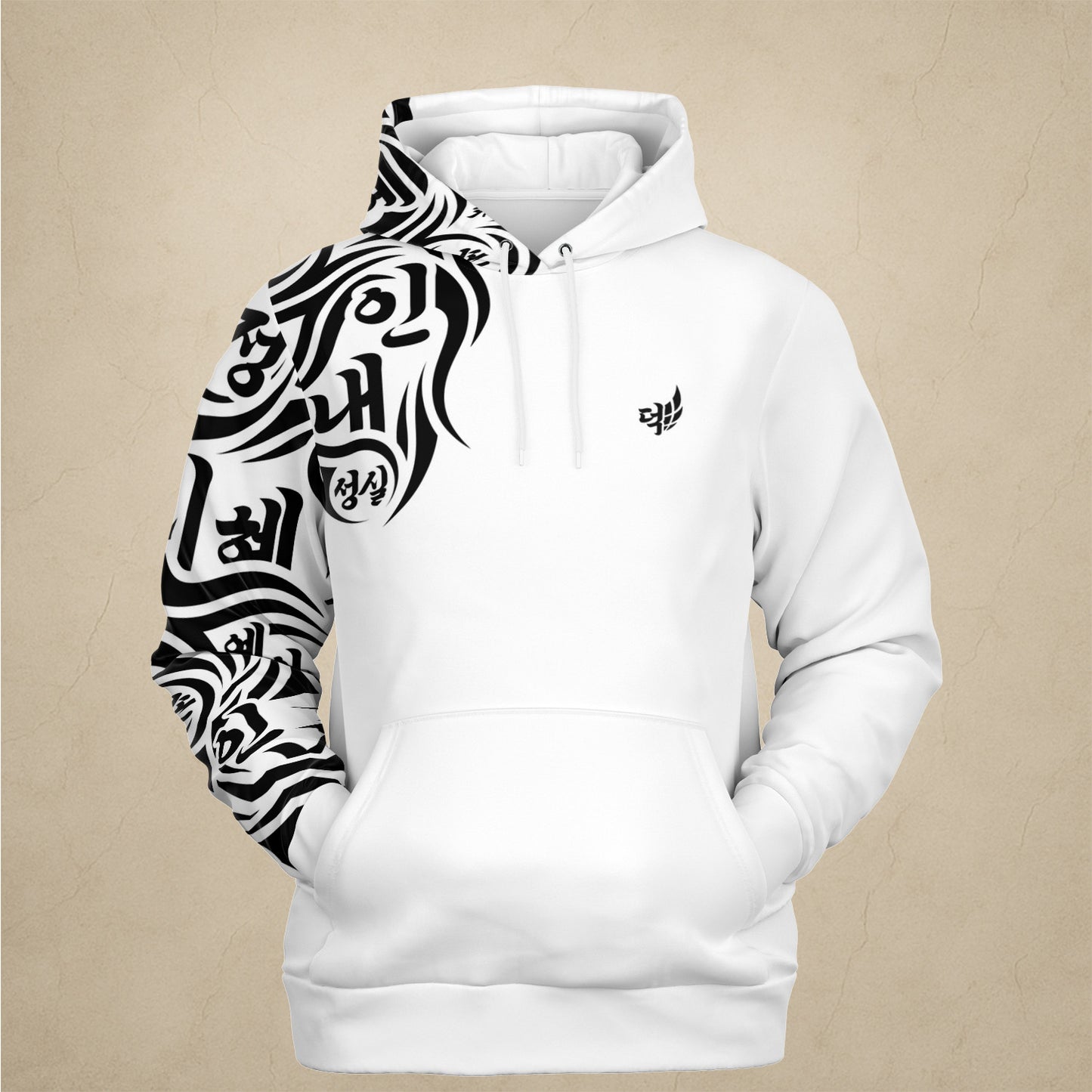 Athletic Hoodie