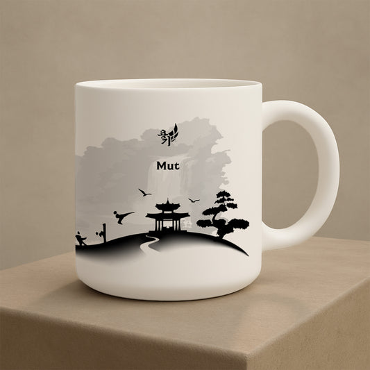 Tasse – Well of Conviction